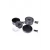 FIREMAPLE FMC-201 Set de utensilios de cocina