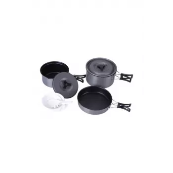 FIREMAPLE FMC-201 Set de utensilios de cocina