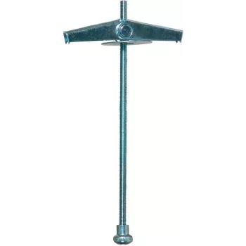 Fischer 080183 tornillo M4 x 105 mm, 25 piezas