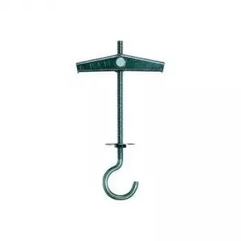 Fischer 080184 Tornillo M4 x 14 mm, 25 piezas