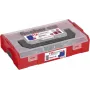Fischer DUO-Line Caja surtida de tacos y tornillos, 105 piezas, DUOPOWER & DUOTEC 535969