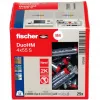 fischer DuoHM 4x55 S PH PZ taco para huecos 55 mm, 25 uds. 572920