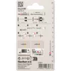 Taco para huecos Fischer DuoHM 4x55 S PH PZ 55 mm 4 uds. 572911