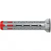 Fischer DuoHM 4x55 S PH TX taco de pared 55 mm 4 uds. 572914