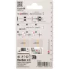 Fischer DuoHM 4x55 S PH TX taco de pared 55 mm 4 uds. 572914