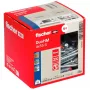 Fischer DuoHM 4x55 S TX taco para cavidades, 25 uds.