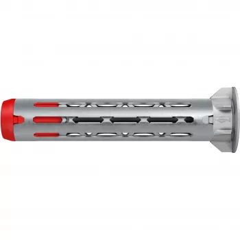 Fischer DuoHM 5x55 S PH PZ Taco para huecos 55 mm 4 uds. 572912