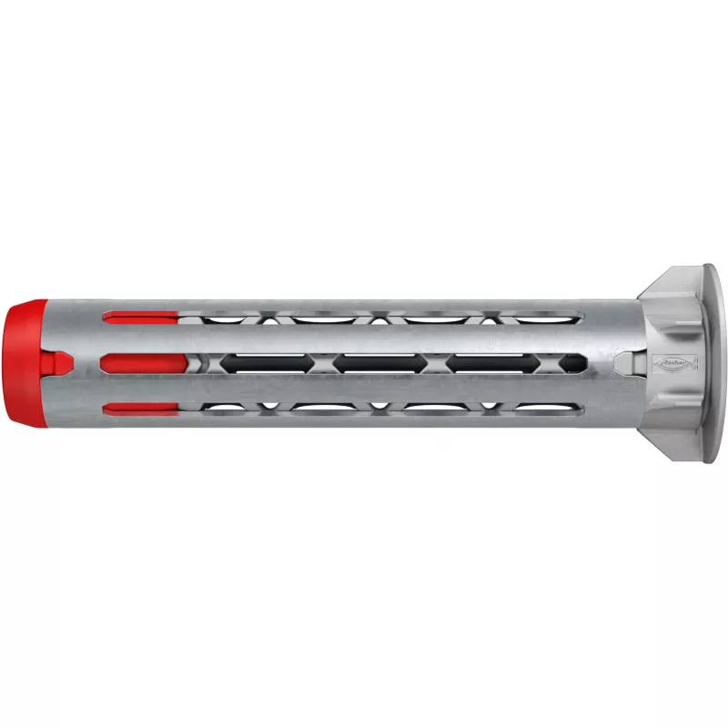 Fischer DuoHM 5x55 S PH PZ Taco para huecos 55 mm 4 uds. 572912