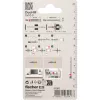 Fischer DuoHM 5x55 S PH PZ Taco para huecos 55 mm 4 uds. 572912
