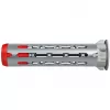 fischer DuoHM 6x55 S PH PZ Taco para huecos 55 mm, 25 uds. 572922