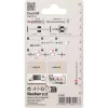 Fischer DuoHM 6x55 S PH TX Taco para huecos 55 mm 4 uds. 572916