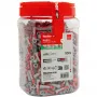 fischer DUOPOWER 6x30 Taco universal BigBox, gris claro/rojo, 950 uds., caja reutilizable 570548