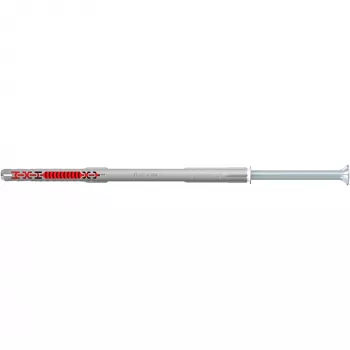 Fischer DuoXpand 10x200 T Tacos de fijación para marco 50 uds.