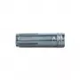 Fischer EA II M12 anclaje de expansión, acero galvanizado, 50 mm de longitud, pack de 50 500872