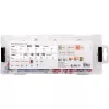 fischer MiniFixTainer DuoLine set de fijación 77 piezas 560098