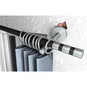 fischer NTJH Vellón de reparación 100x100 mm, pack de 10 – Tejido de refuerzo de alta resistencia para la reparación de grietas 570490