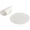 fischer NTJH Vellón de reparación 100x100 mm, pack de 10 – Tejido de refuerzo de alta resistencia para la reparación de grietas 570490