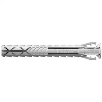 Taco de expansión Fischer SX Plus 6x50 mm (10 uds.) 567856