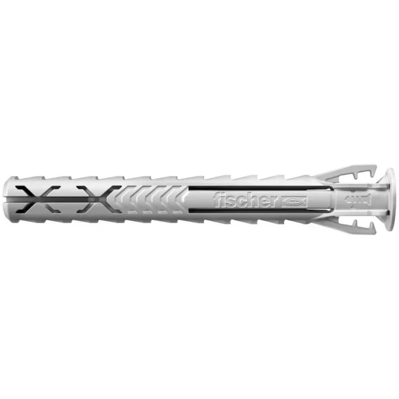 Taco de expansión Fischer SX Plus 6x50 mm (10 uds.) 567856