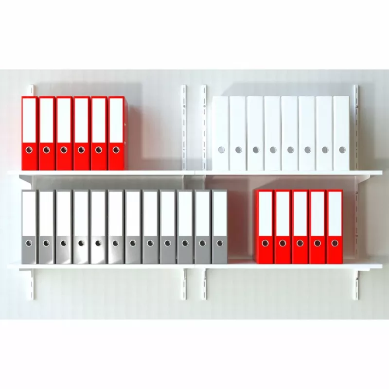 Taco de expansión Fischer SX Plus 6x50 mm (10 uds.) 567856