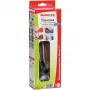 FISCHER Thermax 12/110 M12 Sistema de Montaje a Distancia, 2 Uds.