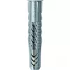 Fischer taco universal UX 8x50 R con borde - 75 uds. en caja 531026