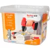 fischertechnik fischer for kids Power-Box kit de construcción, 3+ años