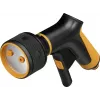 Fiskars Comfort Front pistola de agua 3 funciones