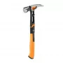 FISKARS FS. Large Martillo de carpintero XL 20oz con IsoCore Shock Control