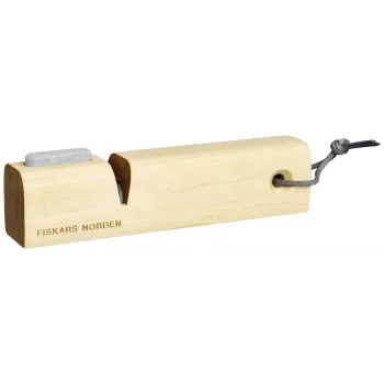 Fiskars Norden afilador de cuchillos y hachas