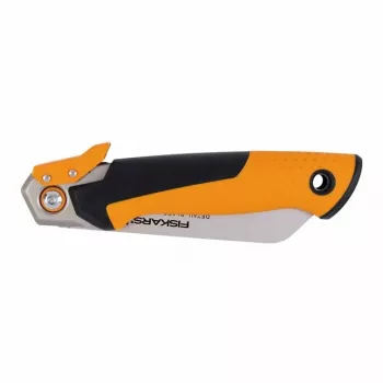 Sierra de precisión FISKARS 150 mm 19TPI PowerTooth
