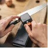 Fiskars set de afilado Premium - piedra de afilar