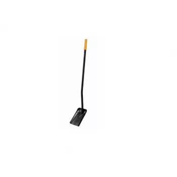 Fiskars Pala de metal con mango en I