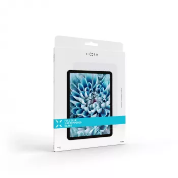 FIXED Vidrio templado 2.5D para Apple iPad Air 11