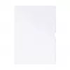 FIXED Vidrio templado 2.5D para Apple iPad Air 11