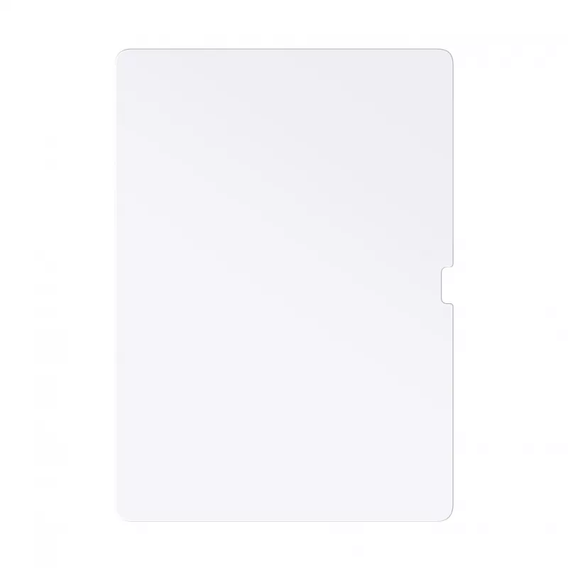 FIXED Vidrio templado 2.5D para Apple iPad Air 11