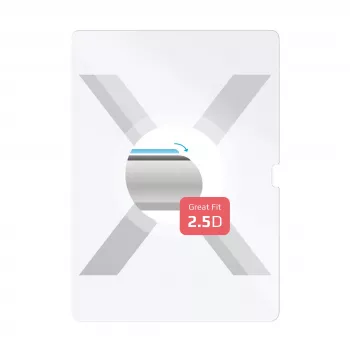 FIXED Vidrio templado 2.5D para Apple iPad Air 11