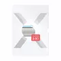 FIXED Vidrio templado 2.5D para Apple iPad Air 11