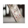 Funda MagBloom FIXED para Apple iPhone 17 Pro Max, Blush Plum