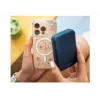 Funda MagBloom FIXED para Apple iPhone 17 Pro Max, Blush Plum
