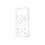 Funda MagBloom FIXED para Apple iPhone 17 Pro Max, Blush Plum