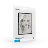 FIXED PaperFilm Lámina protectora de pantalla para Apple iPad Pro 13