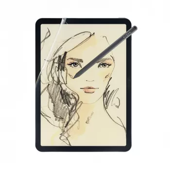 FIXED PaperFilm Lámina protectora de pantalla para Apple iPad Pro 13