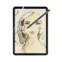 FIXED PaperFilm Lámina protectora de pantalla para Apple iPad Pro 13