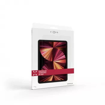 Protector de pantalla FIXED PaperGlass para Apple iPad Air 11