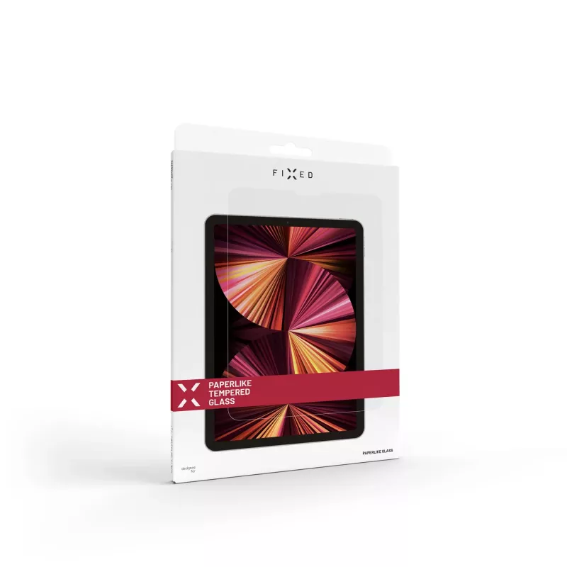 Protector de pantalla FIXED PaperGlass para Apple iPad Air 11