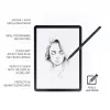 Protector de pantalla FIXED PaperGlass para Apple iPad Air 11