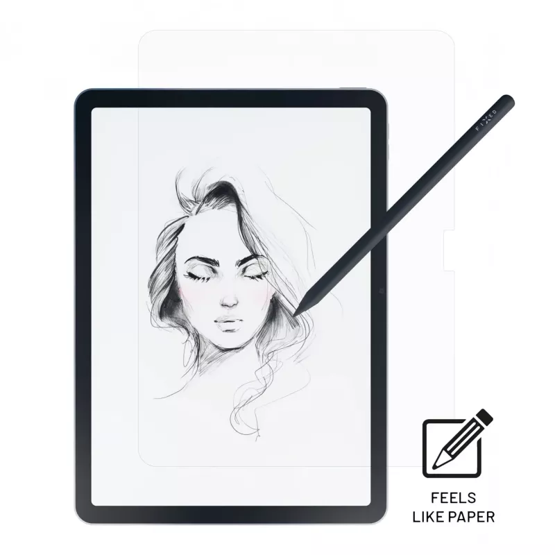 Protector de pantalla FIXED PaperGlass para Apple iPad Air 11
