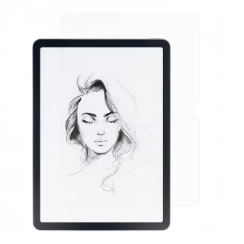 Protector de pantalla FIXED PaperGlass para Apple iPad Air 11