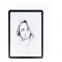 Protector de pantalla FIXED PaperGlass para Apple iPad Air 11